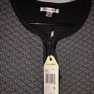 NWT Sophia Max sz S dress